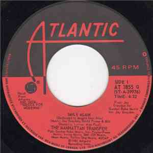 The Manhattan Transfer - Smile Again download flac