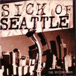 The Smithereens - Sick Of Seattle download flac