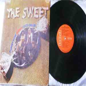 The Sweet - Funny How Sweet Co-Co Can Be download flac