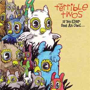 The Terrible Twos - If You Ever See An Owl... download flac