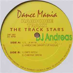 The Track Stars - Hardcore Traxx download flac