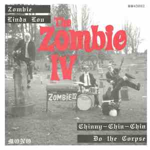 The Zombie IV - Zombie! download flac