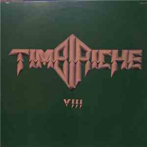 Timbiriche - VIII download flac