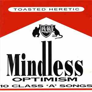 Toasted Heretic - Mindless Optimism download flac