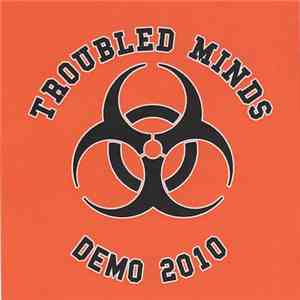 Troubled Minds  - Demo 2010 download flac