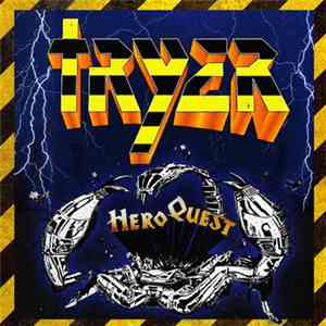 Tryer - Hero Quest download flac
