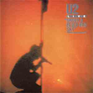 U2 - Live / Under A Blood Red Sky download flac