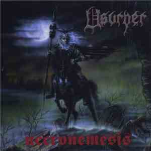 Usurper  - Necronemesis download flac