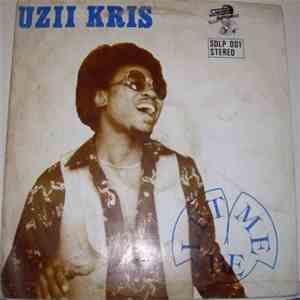 Uzii Kris - Let Me Be download flac