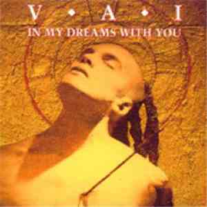 Vai - In My Dreams With You download flac