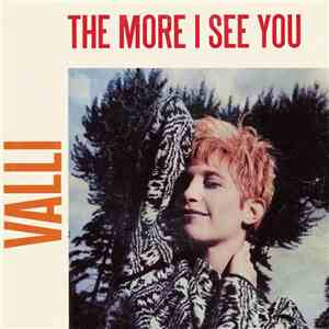 Valli - The More I See You download flac