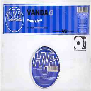 Vanda G - Music download flac