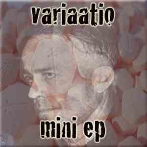 Variaatio - Mini EP download flac