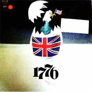 Various - 1776 - A New Musical download flac
