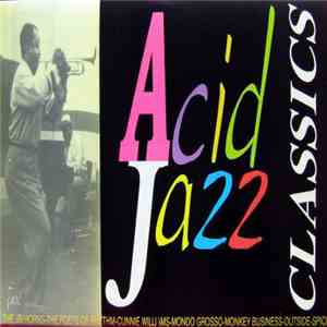 Various - Acid Jazz Classics download flac