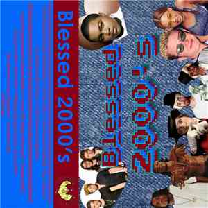Various - Blessed 2000's download flac
