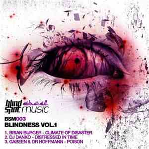Various - Blindness Vol.1 download flac