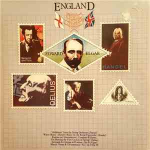 Various - Classics Of The World - England download flac