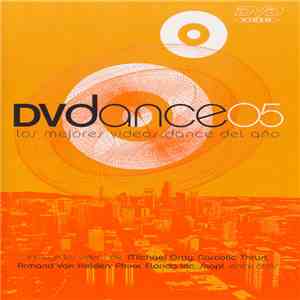 Various - DVD Dance 05 download flac