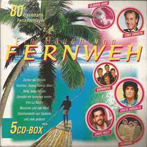 Various - Ein Hauch von Fernweh download flac