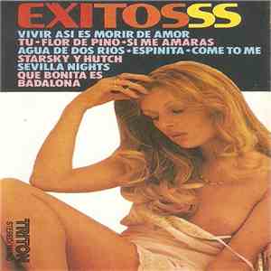 Various - Exitosss download flac