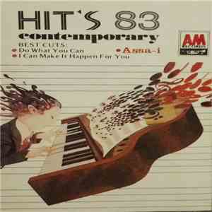 Various - Hit's 83 Contemporary download flac