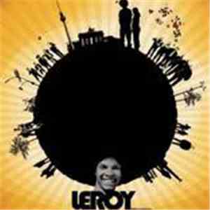 Various - Leroy Original Soundtrack download flac