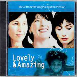 Various - Lovely And Amazing download flac