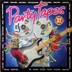 Various - Party Tapes download flac