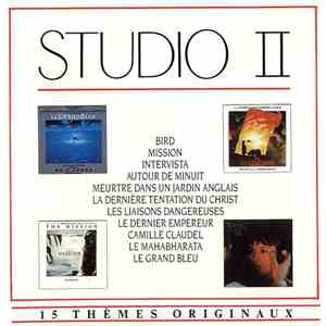 Various - Studio II download flac