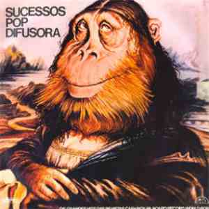 Various - Sucessos Pop Difusora download flac