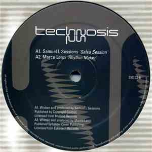 Various - Technosis 3 download flac