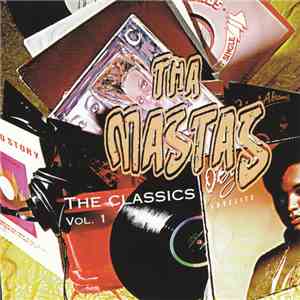 Various - Tha Mastas "The Classics" Vol. 1 download flac
