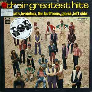 Various - Their Greatest Hits download flac