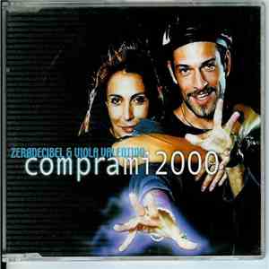 Viola Valentino - Comprami 2000 download flac