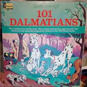 Walt Disney - 101 Dalmatians In Story And Song download flac