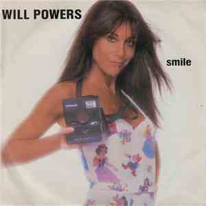 Will Powers - Smile download flac