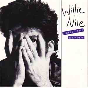 Willie Nile - Places I Have Never Been download flac