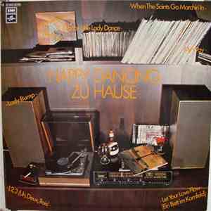 Wolfgang Lindner Band - Happy Dancing Zu Hause download flac