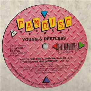 Young & Restless - Yoke The Damn Thing (Locomotion) download flac