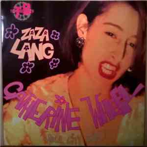 Zaza Lang - Catherine Wheel download flac