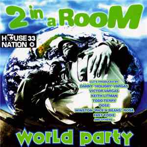 2 In A Room - World Party download flac