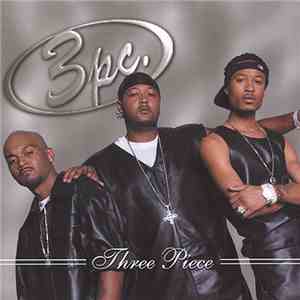 3pc. - First Come First Serve download flac