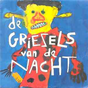 4de Klas Vrije Basisschool Huise - De Griezels van de Nacht download flac