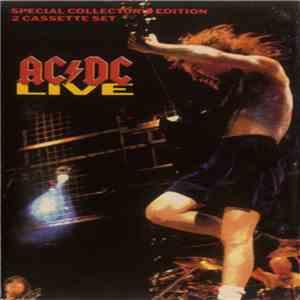 AC/DC - Live download flac