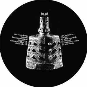 Adam Marshall - Thelon download flac