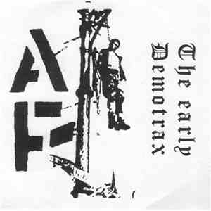 Agnostic Front / White Pride - The Early Demotrax download flac