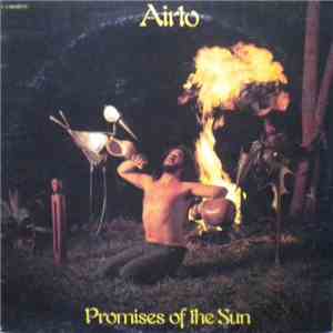 Airto - Promises Of The Sun download flac