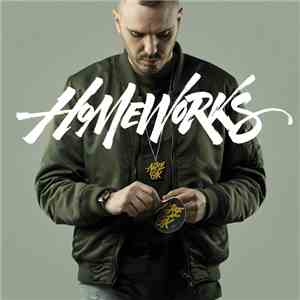 Albe OK - Homeworks download flac