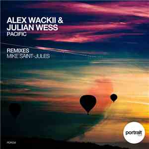 Alex Wackii & Julian Wess - Pacific download flac